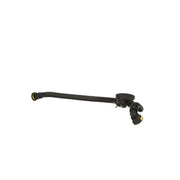Gates Crankcase Ventilation Hose 610mm fits Renault Clio 1999-2005 1.9