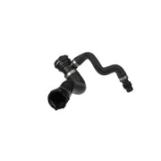 Gates Radiator Coolant Hose 419mm ID fits BMW 5 2004-2010