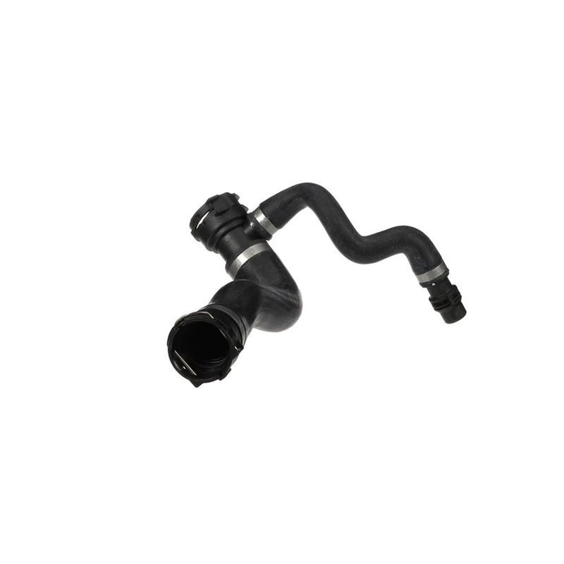 Gates Radiator Coolant Hose 419mm ID fits BMW 5 2004-2010
