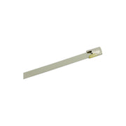 Tool Connection Stainless Steel Cable Tie 520mm x 4.8mm 50pc 30306 Tool Connection - Dynamic Drive