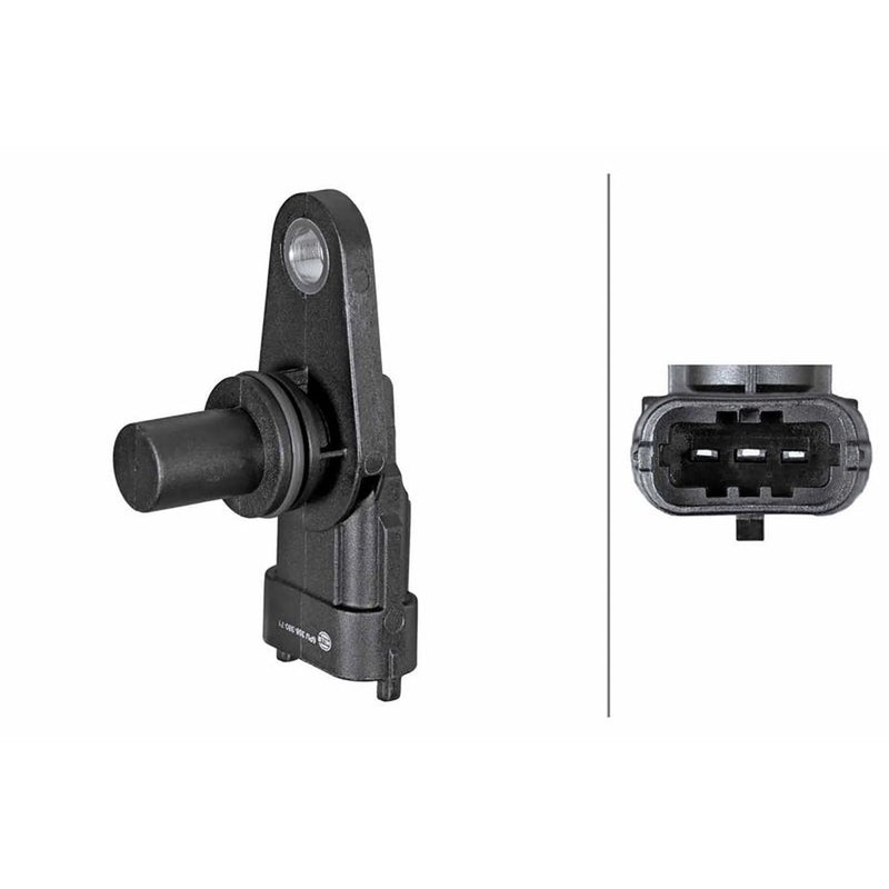 Hella Camshaft Position Sensor fits Cadillac Cts 2008-2013 2.8 3.6