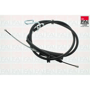 FAI Handbrake Cable Left Rear FBC188