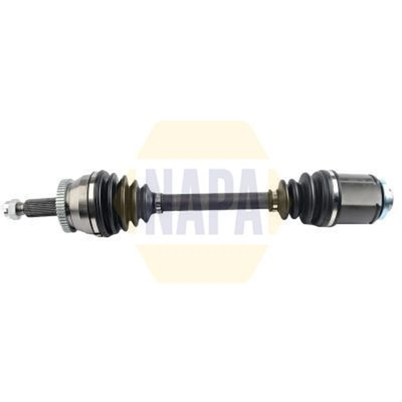 NAPA CV Drive Shaft Driveshaft Front Right fits Hyundai Santa Fé II 2006-2012