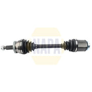 NAPA CV Drive Shaft Driveshaft Front Right NDS1630R