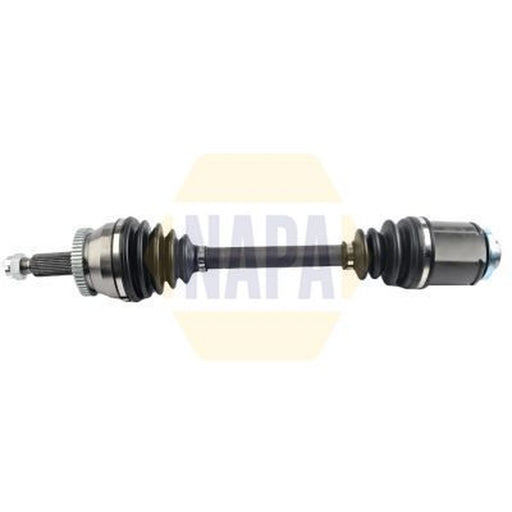 NAPA CV Drive Shaft Driveshaft Front Right fits Hyundai Santa Fé II 2006-2012