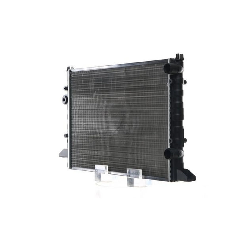Mahle Engine Radiator fits VW Passat B3/B4 1988-1997 1.6 1.8 1.9 2.0