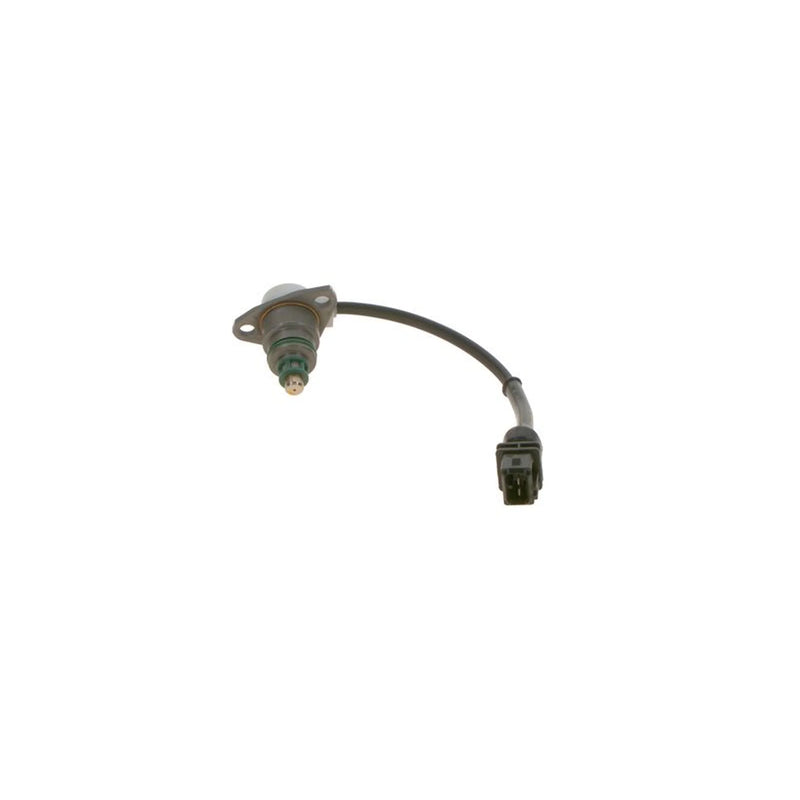Bosch Fuel Injection Control Valve