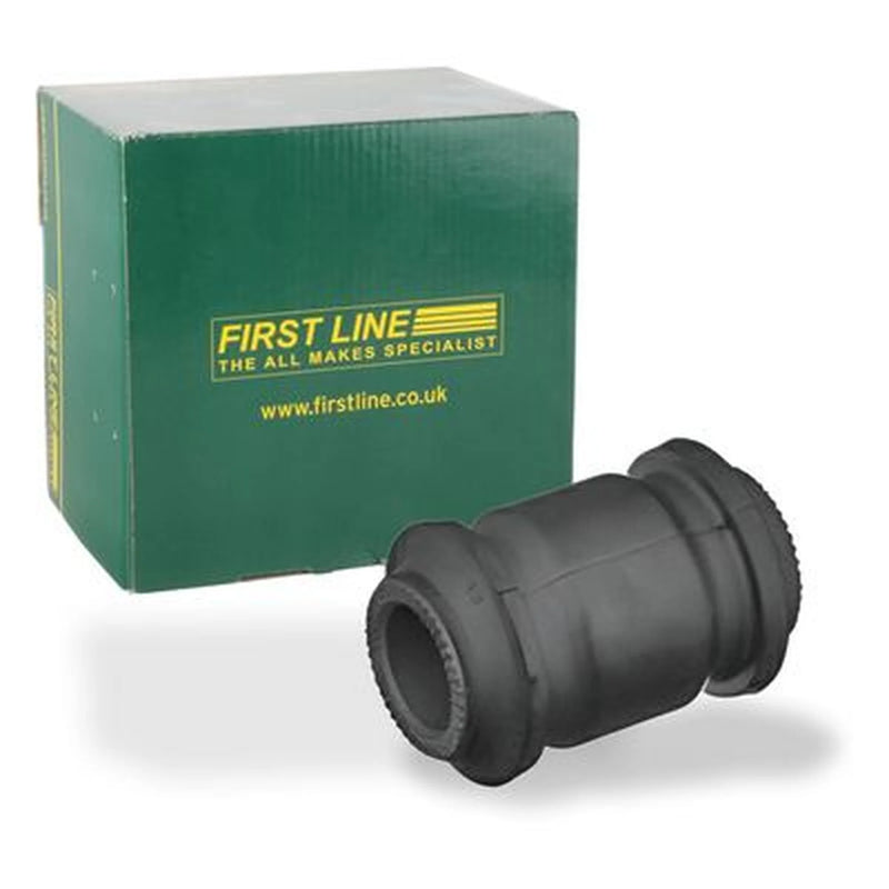 First Line Wishbone / Control / Trailing Arm Bush fits Chevrolet Lacetti