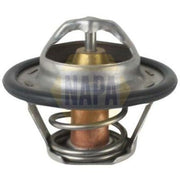 NAPA Thermostat,Coolant fits Renault Clio III 2006-2014 2.0