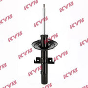 KYB Shock Absorber Damper Strut Front fits Renault Grand Scénic IV 2016-2023