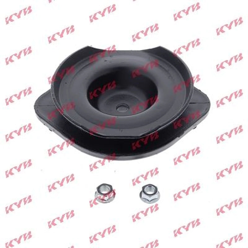 KYB Suspension Strut Support Mount fits Mazda MX-5 1990-1998 1.6 1.8