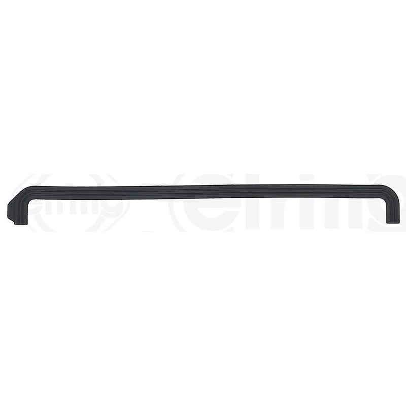 Elring Timing Case Gasket Thick Rubber fits BMW 3 1993-2006