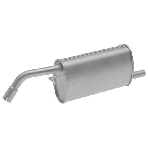Hella End Silencer Rear 8LD 366 035-971