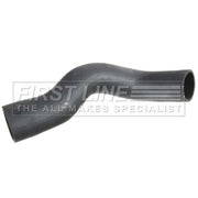 First Line Intercooler Turbo Charge Air Hose fits Nissan Navara NP300 2005-2007