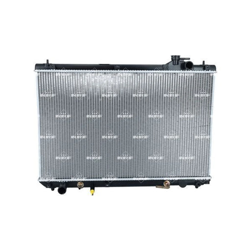NRF Engine Radiator 58378