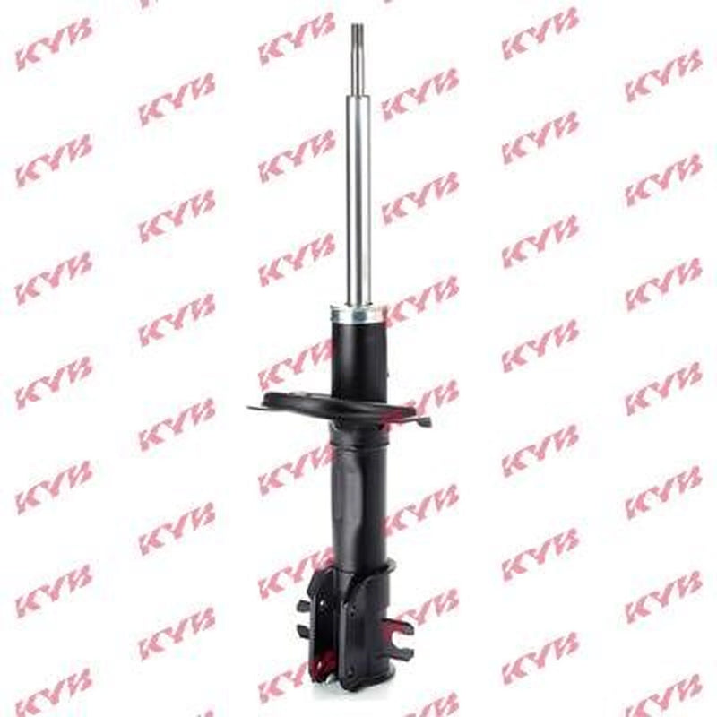 KYB Shock Absorber Damper Strut Front fits Fiat Punto 1993-2000 1.2 1.4 1.6 1.7