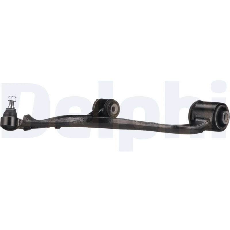 Delphi Control/Trailing Arm Front fits Mercedes-Benz C-Class 2002-2007