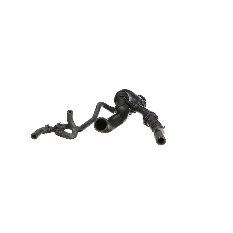 Gates Radiator Coolant Hose 385mm ID fits Seat Leon 2020 on 1.6