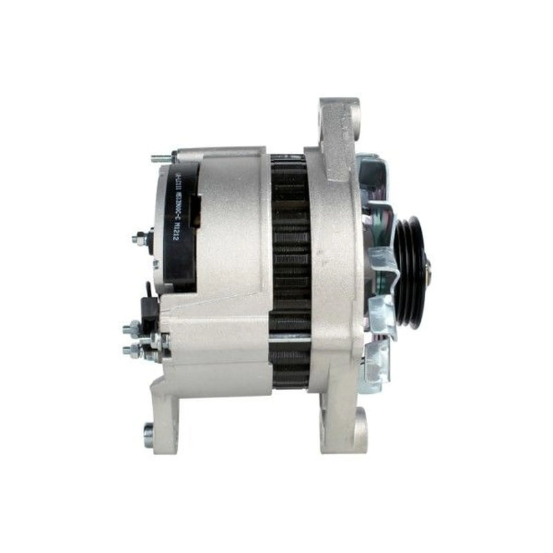 Hella Car Alternator 12V fits Nissan Primera 1990-1996 1.6