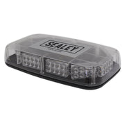 Sealey Mini Light Bar 120W SMD LED 12/24V Magnetic Base mlB80MB Sealey - Dynamic Drive