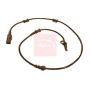 Apec ABS Wheel Speed Sensor Front Left fits Mercedes-Benz A-Class 2012-2018