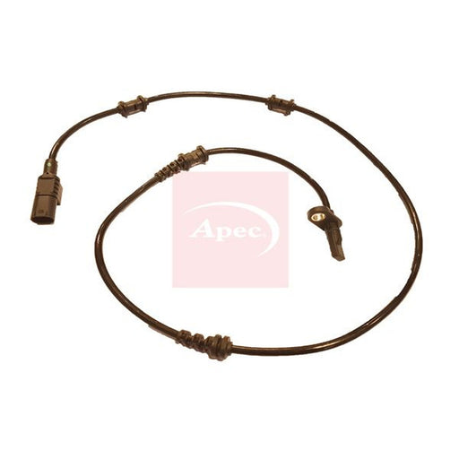 Apec ABS Wheel Speed Sensor Front Left fits Mercedes-Benz A-Class 2012-2018