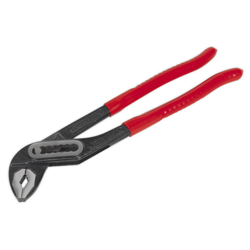 Sealey Water Pump Pliers 300mm S01057 Siegen by Sealey - Dynamic Drive