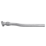 Hella Exhaust Pipe OD fits Renault Grand Scénic II 2004-2008 1.5