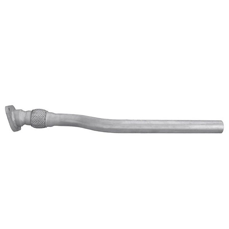 Hella Exhaust Pipe OD fits Renault Grand Scénic II 2004-2008 1.5