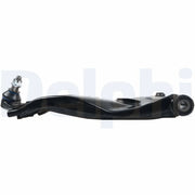 Delphi Control/Trailing Arm Front fits Lexus Ux 2018 on