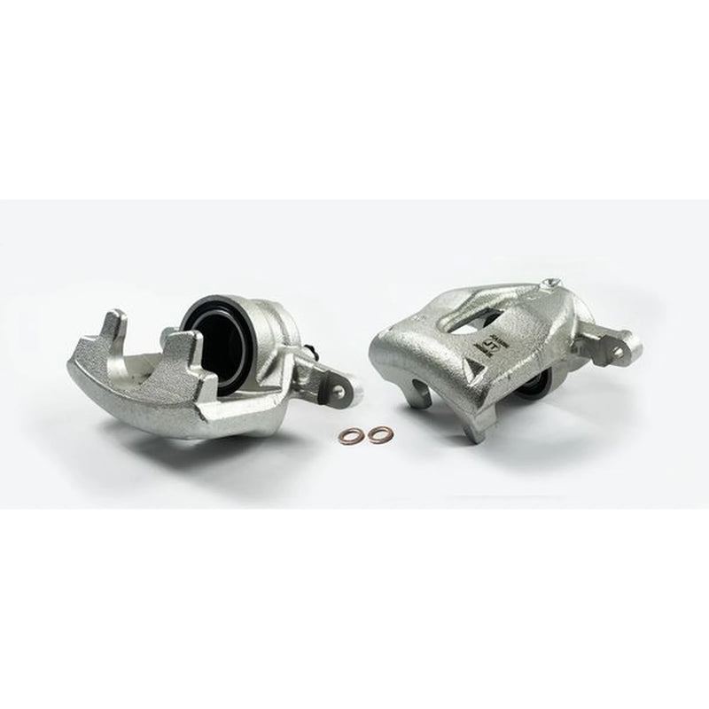 Juratek Brake Caliper Assembly Front Right fits Toyota Auris 2006-2012