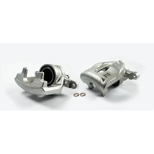 Juratek Brake Caliper Assembly Front Right fits Toyota Auris 2006-2012