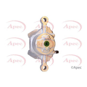Apec Brake Caliper Assembly Front Right RCA403