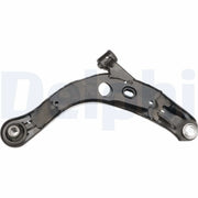 Delphi Control/Trailing Arm fits Mazda MPV 1999-2006 2.0 2.3