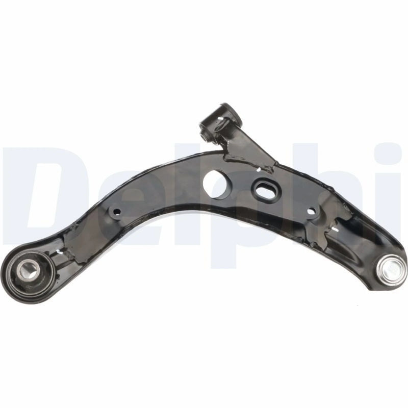Delphi Control/Trailing Arm fits Mazda MPV 1999-2006 2.0 2.3