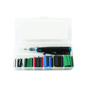 Laser Rechargeable Heat Shrink Tool Set 7607 Laser - Dynamic Drive
