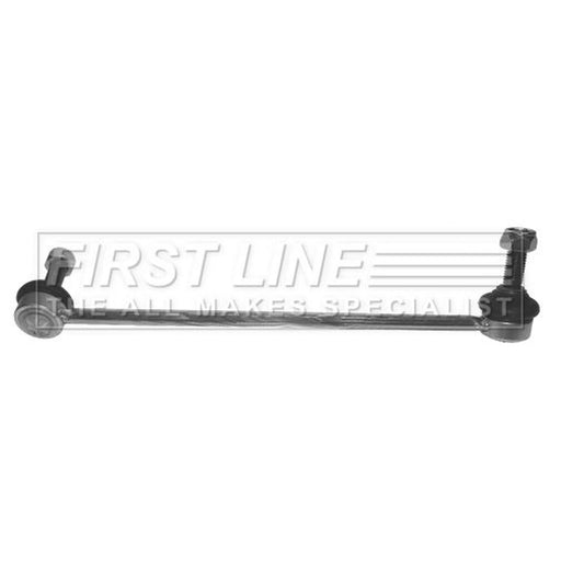 First Line Stabiliser Bar Link Coupling Rod fits Land Rover Discovery III