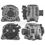 Borg & Beck Car Alternator 12V fits Citroën Berlingo First 2005-2011 1.6