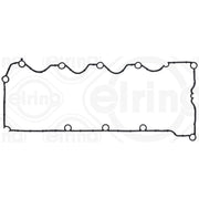 Elring Cylinder Head Cover Gasket fits Mercedes-Benz A-Class 1997-2004