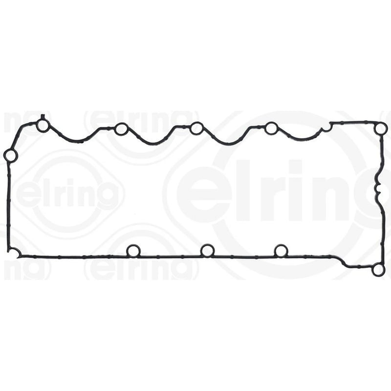 Elring Cylinder Head Cover Gasket fits Mercedes-Benz A-Class 1997-2004