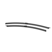 Bosch Aerotwin Wiper Blade Set 746mm + 646mm — A963S fits Renault Vel Satis