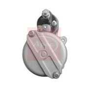 Apec Starter Motor 12V 1.7kW Teeth fits Citroën Relay III 2015-2023 2.0 2.2