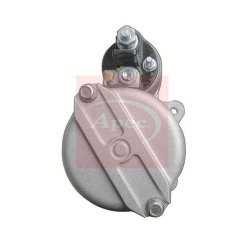 Apec Starter Motor 12V 1.7kW Teeth fits Citroën Relay III 2015-2023 2.0 2.2