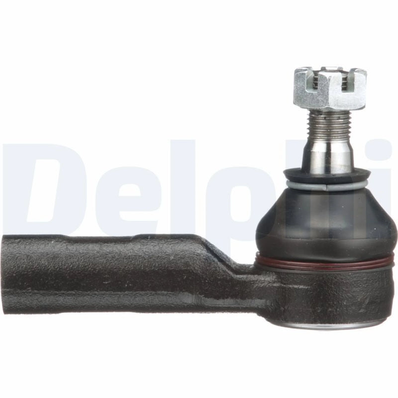 Delphi Steering Tie Rod End Ball Joint Front M14x1.5 fits Suzuki Grand Vitara II