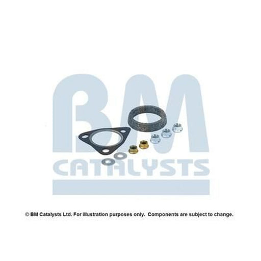 BM Catalysts Exhaust Pipe Mounting Kit FK70575B