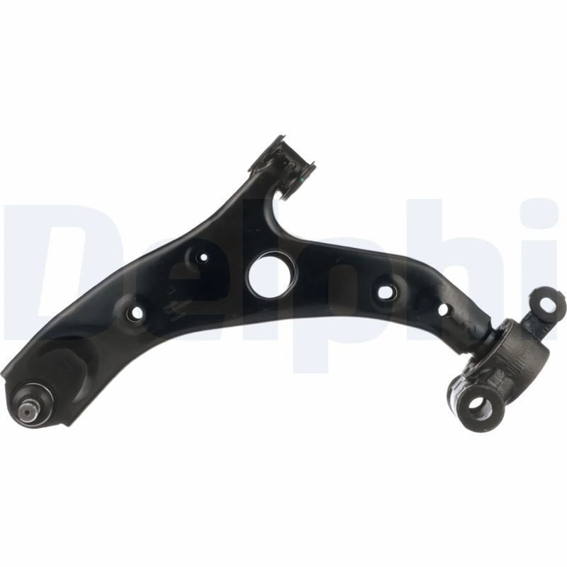 Delphi Control/Trailing Arm Lower fits Mazda 3 2013-2019 1.5 1.6 2.0 2.2
