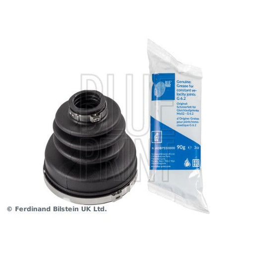 Blue Print Drive Shaft Bellow Kit transmission sided Rubber fits Mini Mini