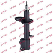 KYB Shock Absorber Damper Strut Rear Left fits Kia Clarus 1996-2001 1.8 2.0