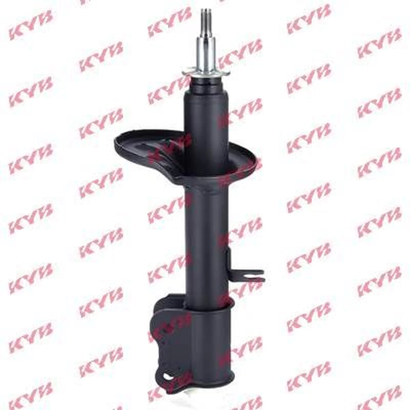 KYB Shock Absorber Damper Strut Rear Left fits Kia Clarus 1996-2001 1.8 2.0