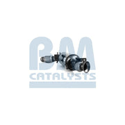 BM Catalysts Homologated Diesel Cat & Dpf fits Mercedes-Benz Sprinter 3,5-T